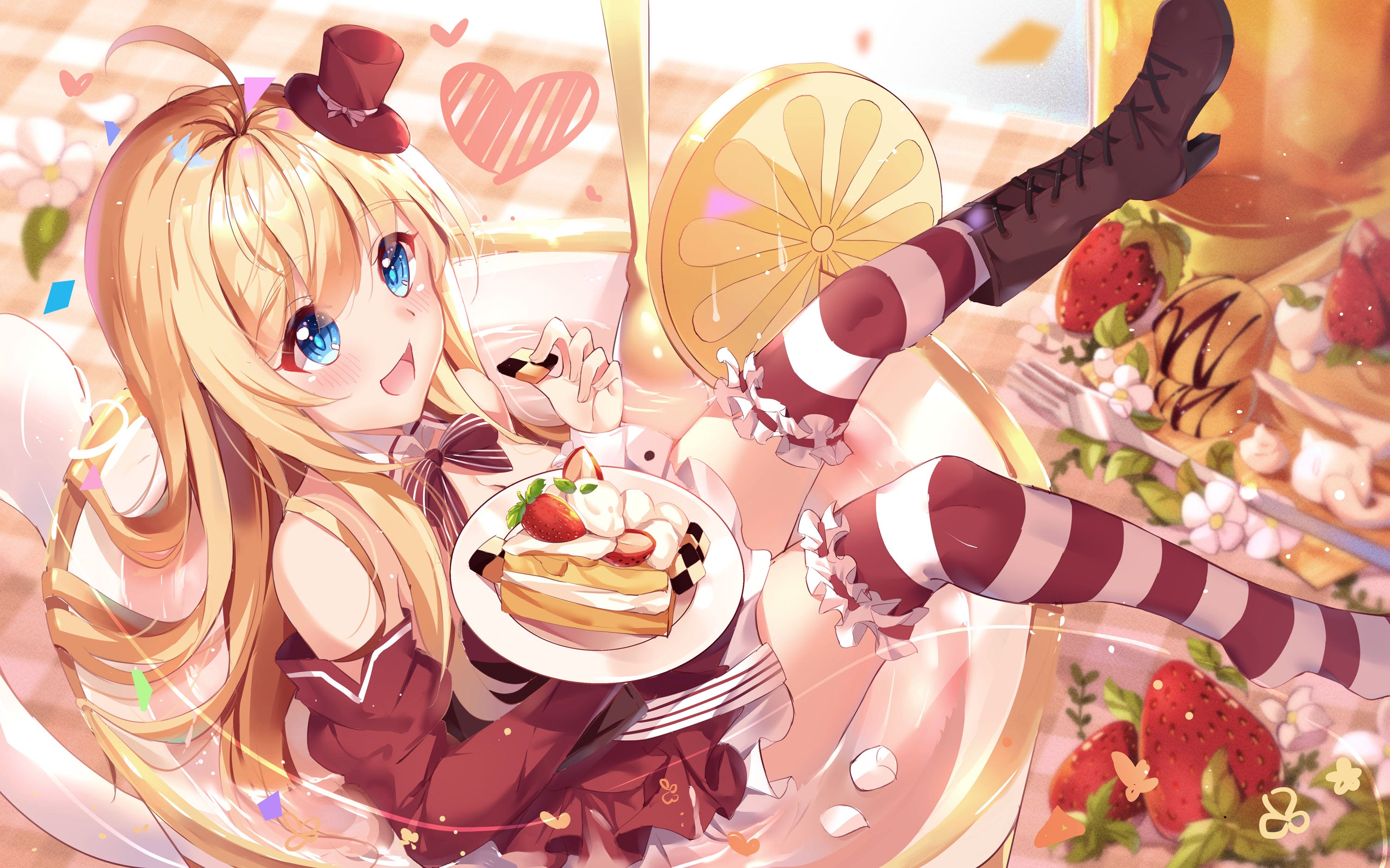 Anime variado 032
