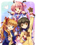 Angel Beats 001