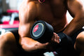 Gym y fitness 023 - Cuadro canvas Canvaradas