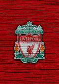 Liverpool 004 - cuadro decorativo en canvas