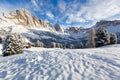 Nieve 010 - Cuadro canvas Canvaradas