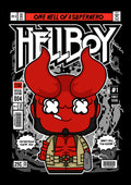 Funko Películas 094 - cuadro decorativo en canvas