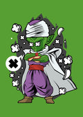 Funko Anime 025 - cuadro decorativo en canvas