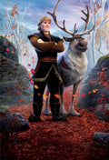 Frozen 007