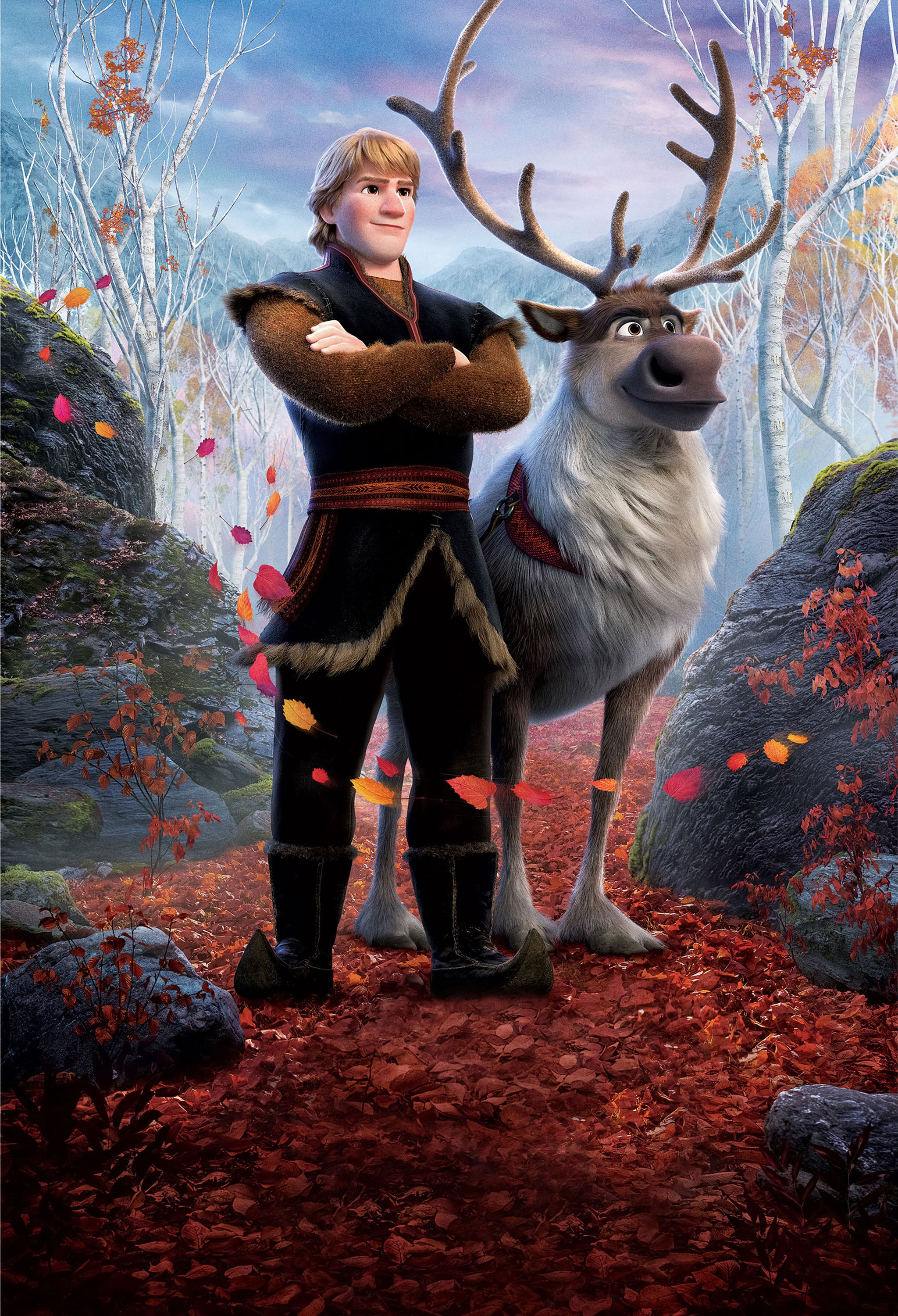 Frozen 007