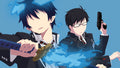 Blue Exorcist 006
