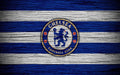 Chelsea 011 - cuadro decorativo en canvas