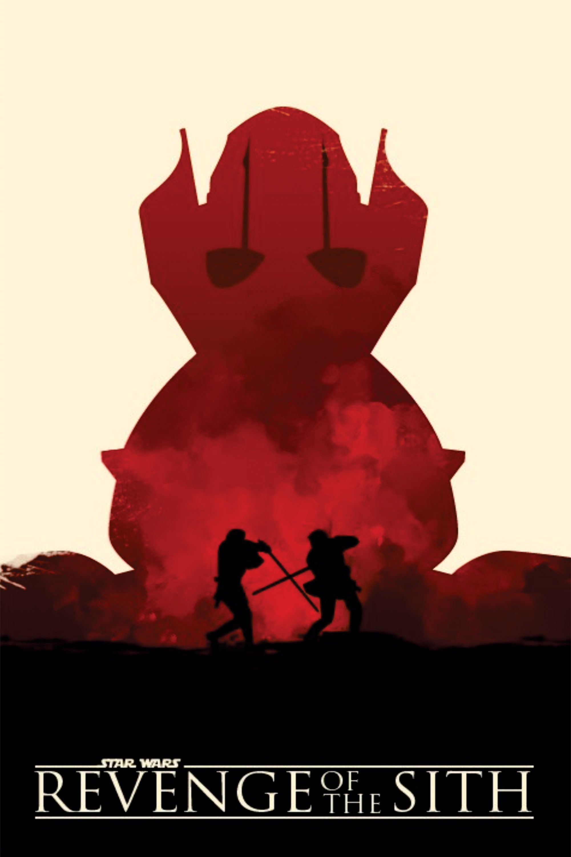 Star Wars 026 - cuadro decorativo en canvas