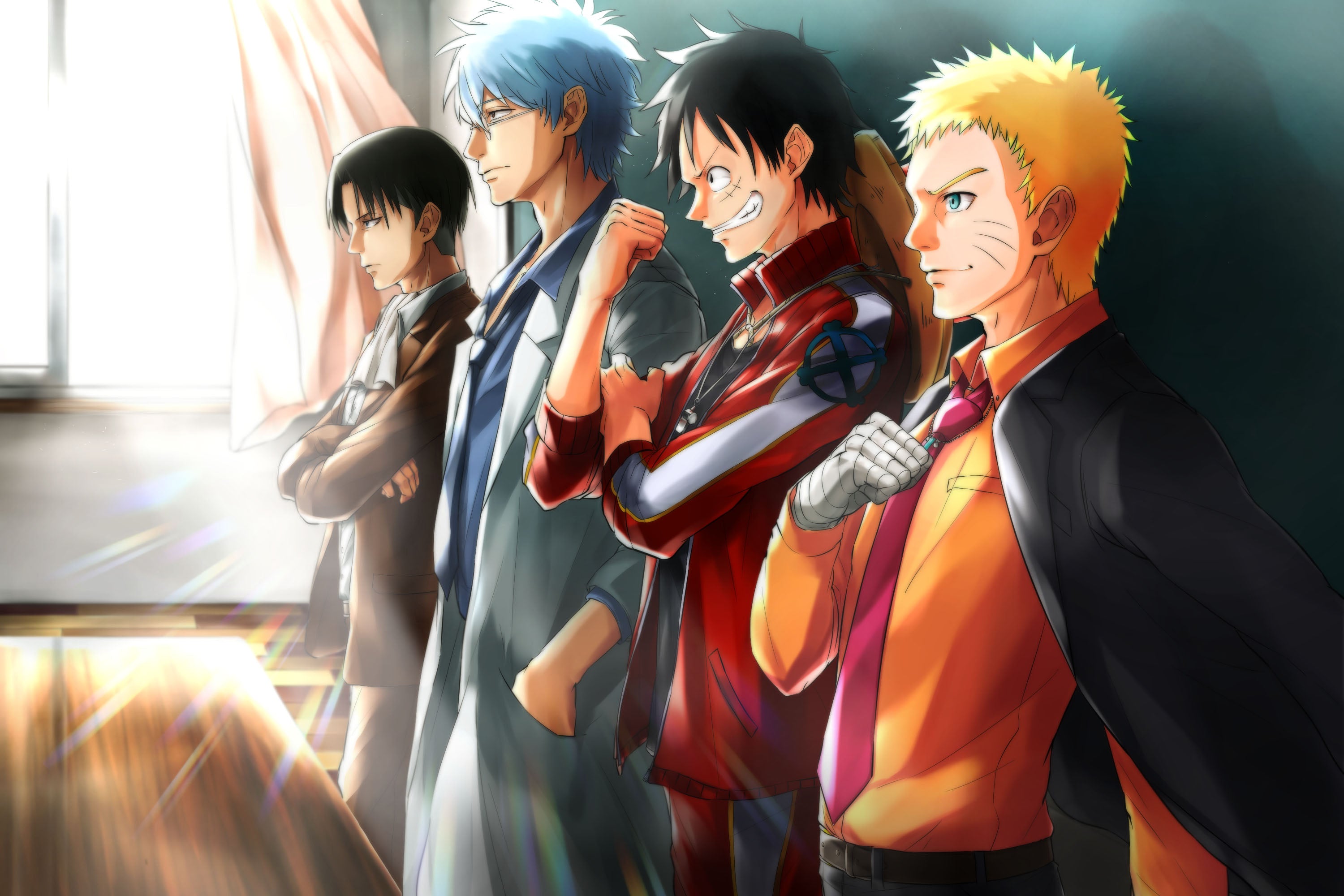 Anime variado 013