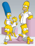 The Simpsons 005