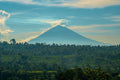 Volcán 004 - Cuadro canvas Canvaradas