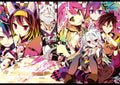 No Game No Life 002