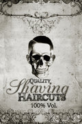 Barbería 106 - Cuadro canvas Canvaradas