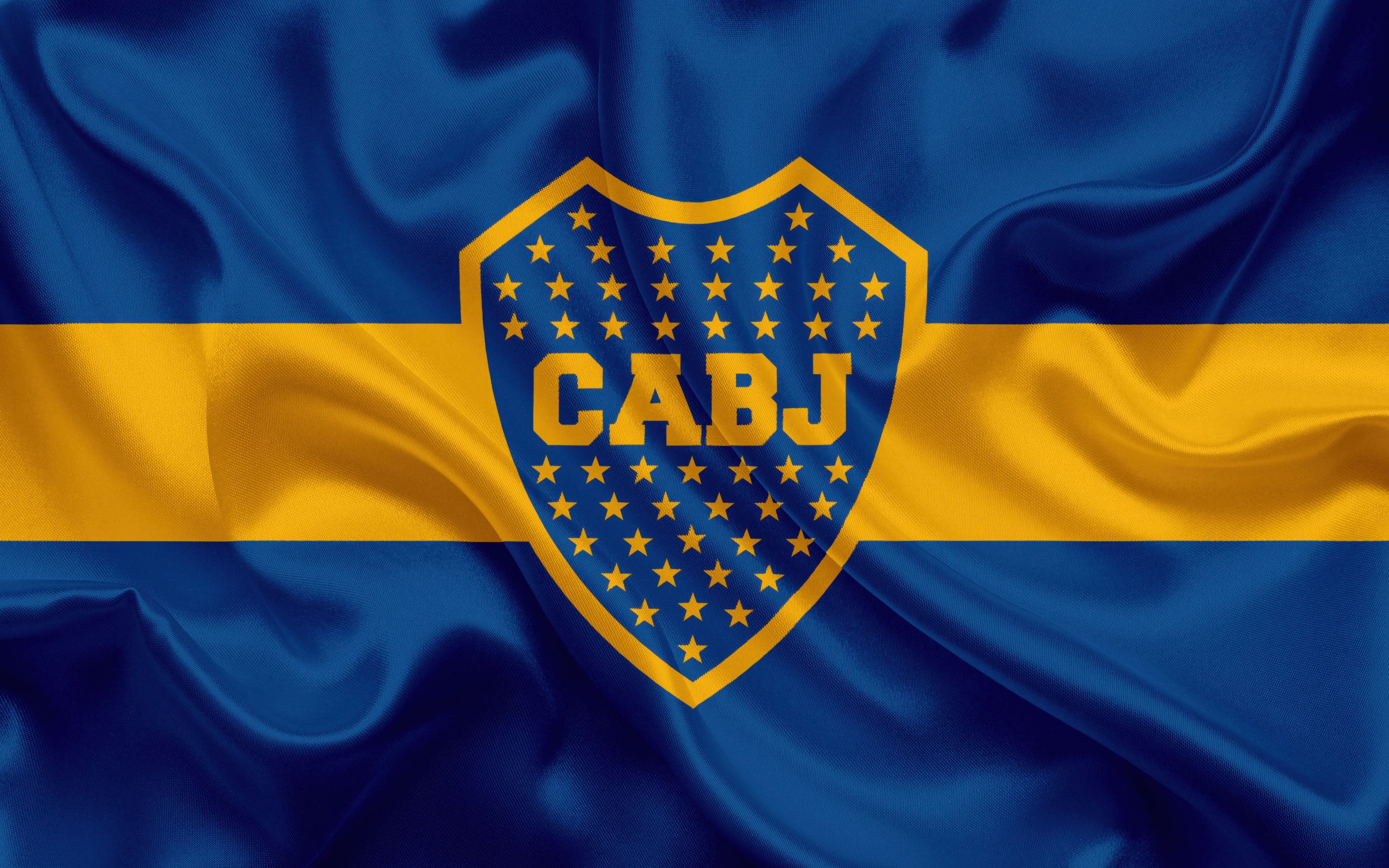 Boca Juniors 009 - cuadro decorativo en canvas
