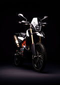 Motocicletas 023 - cuadro decorativo en canvas