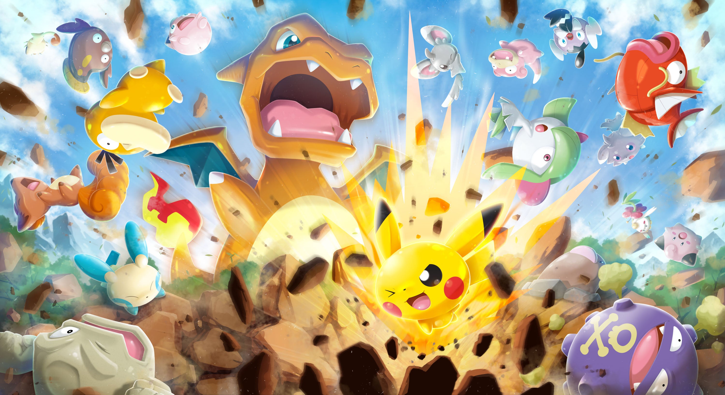 Pokemon 028