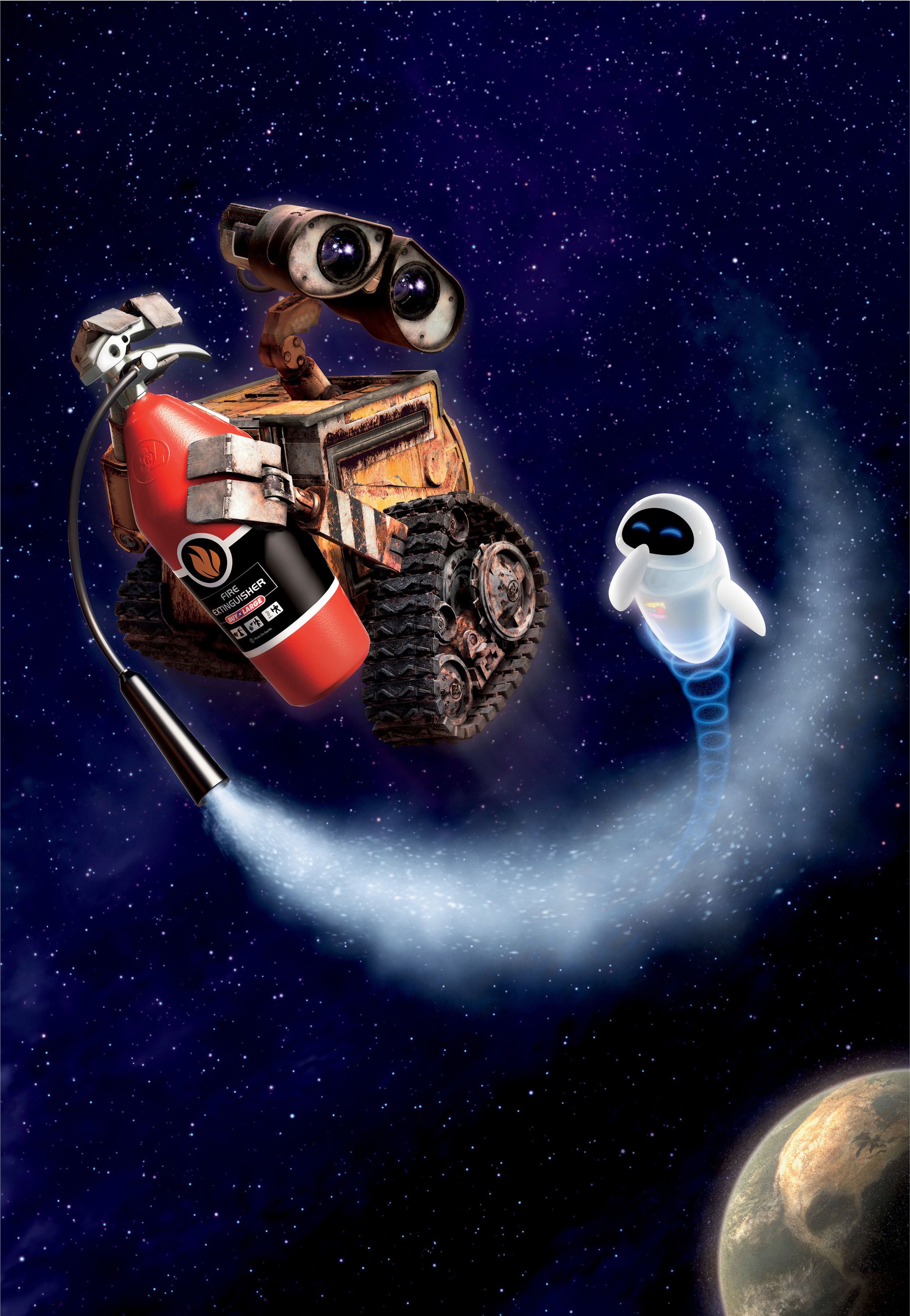 Wall-e 007