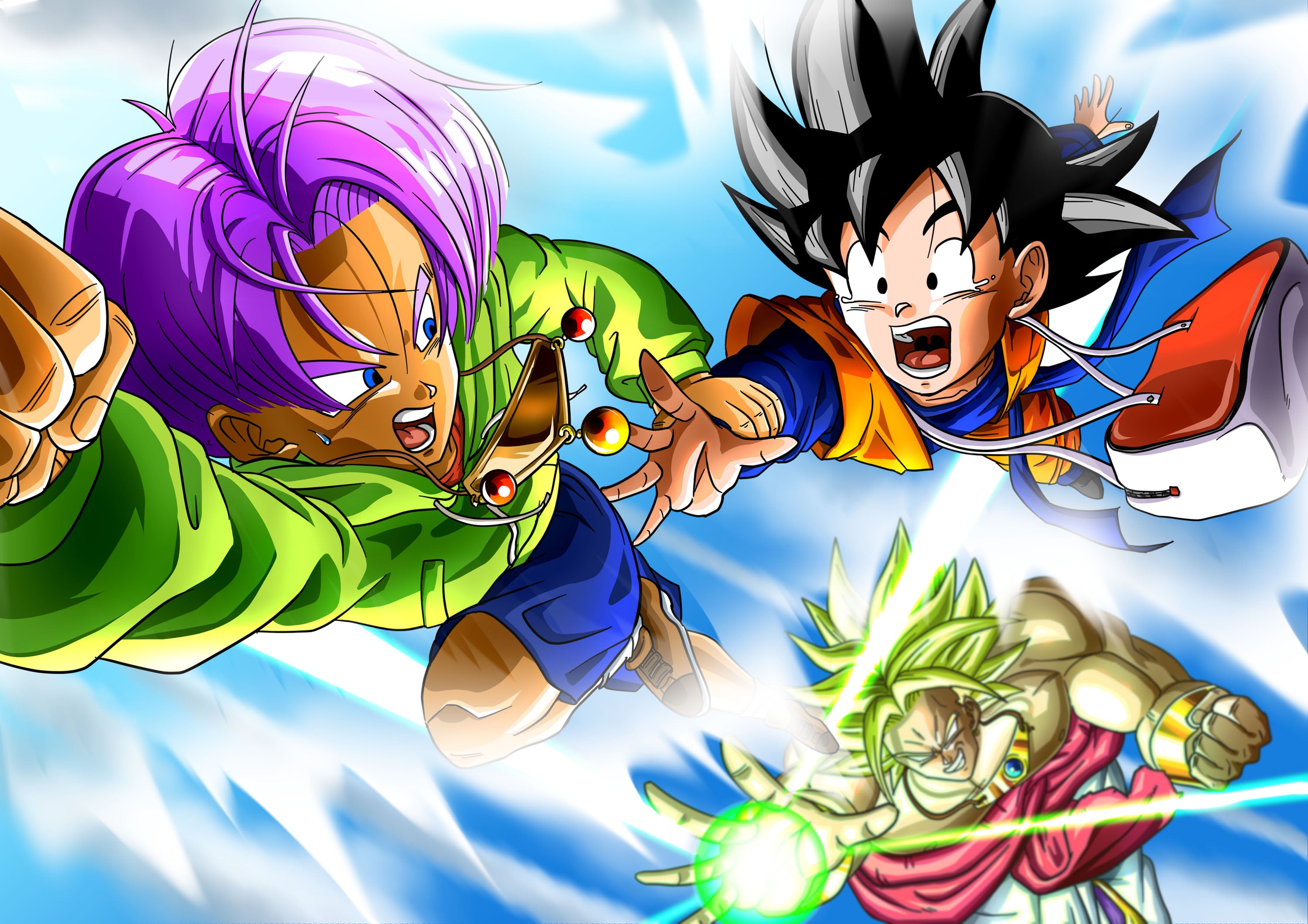 Dragon Ball 024