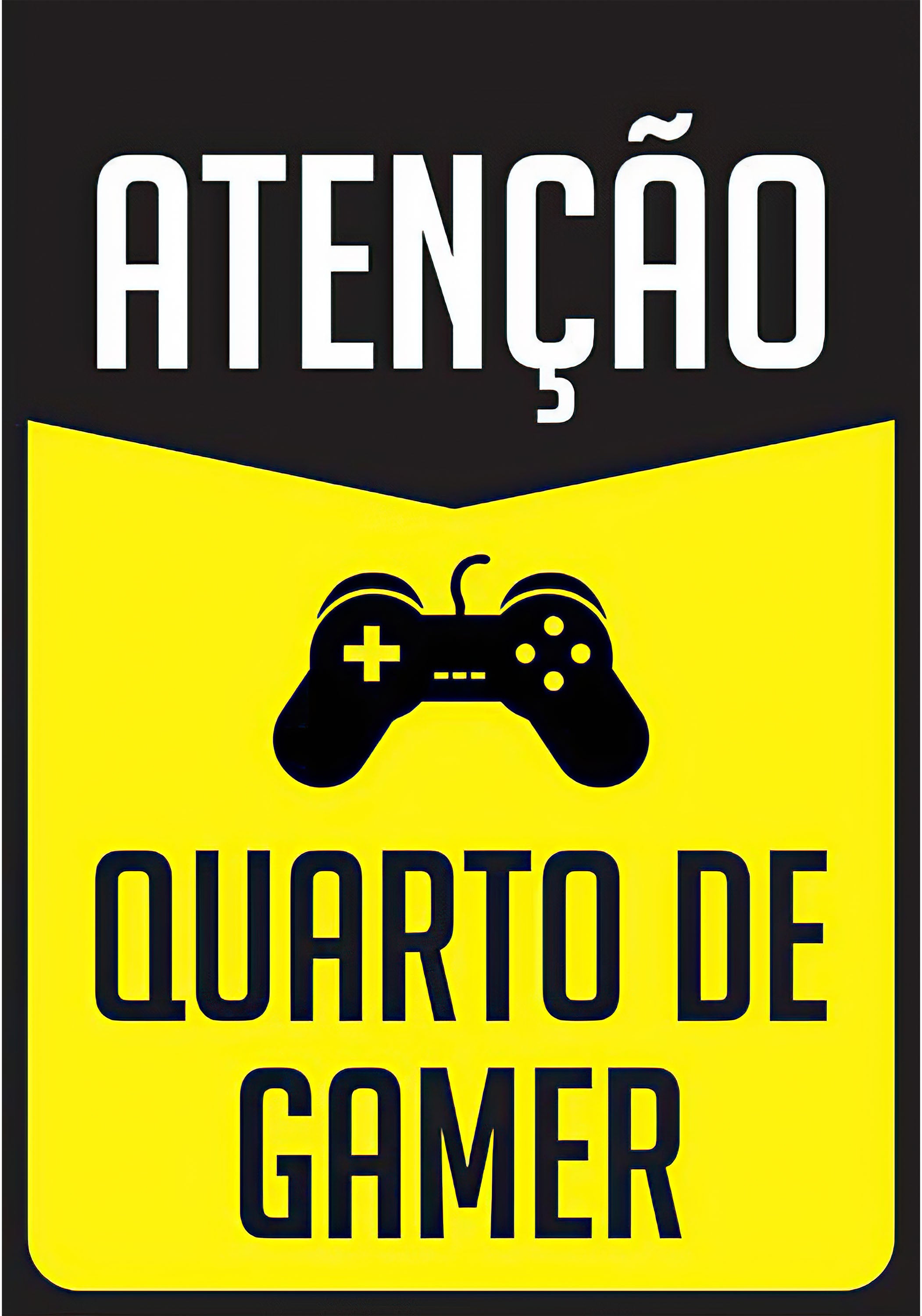 Gamer 037 - cuadro gamer decorativo en canvas