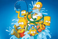 The Simpsons 016
