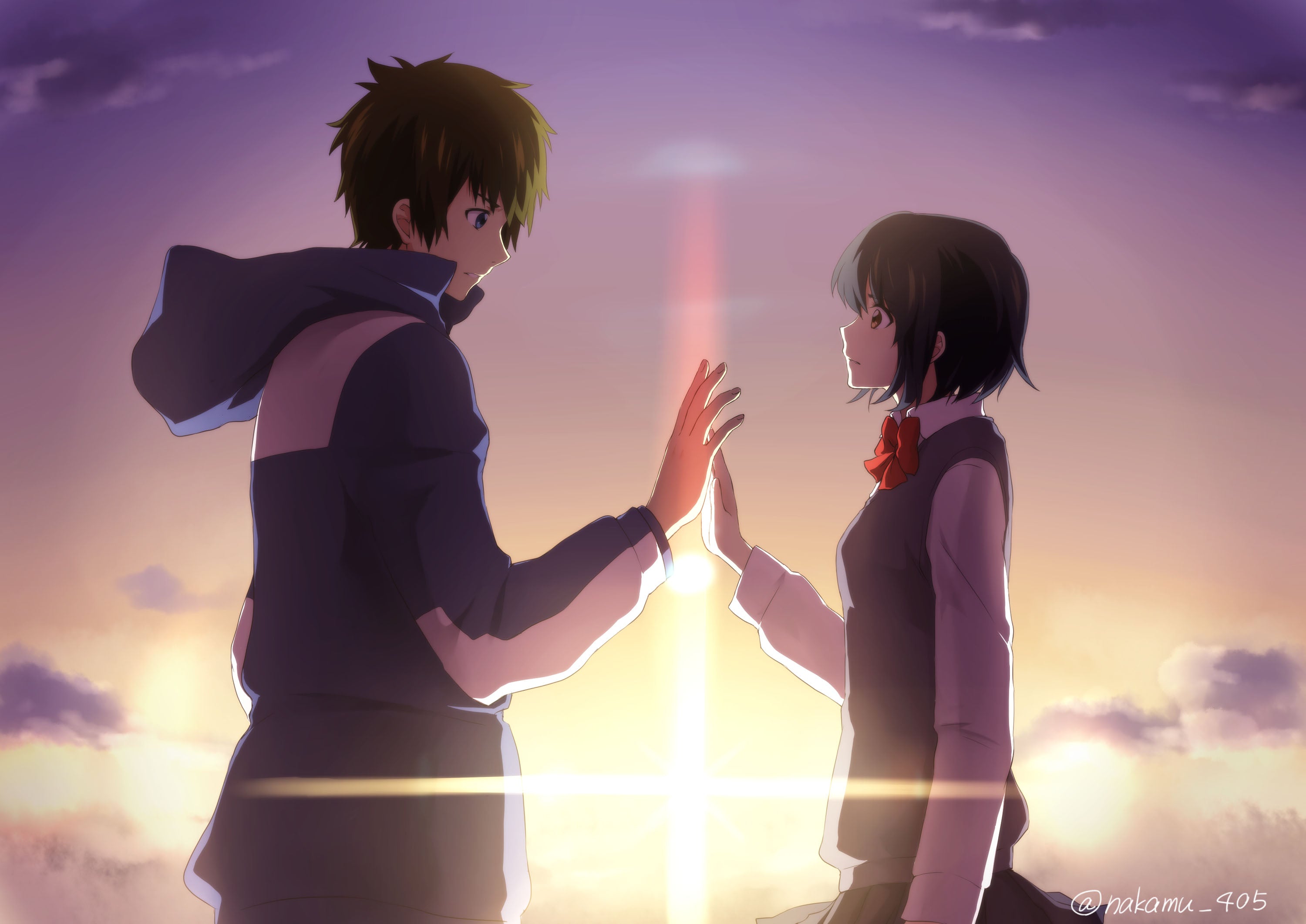 Your Name 002
