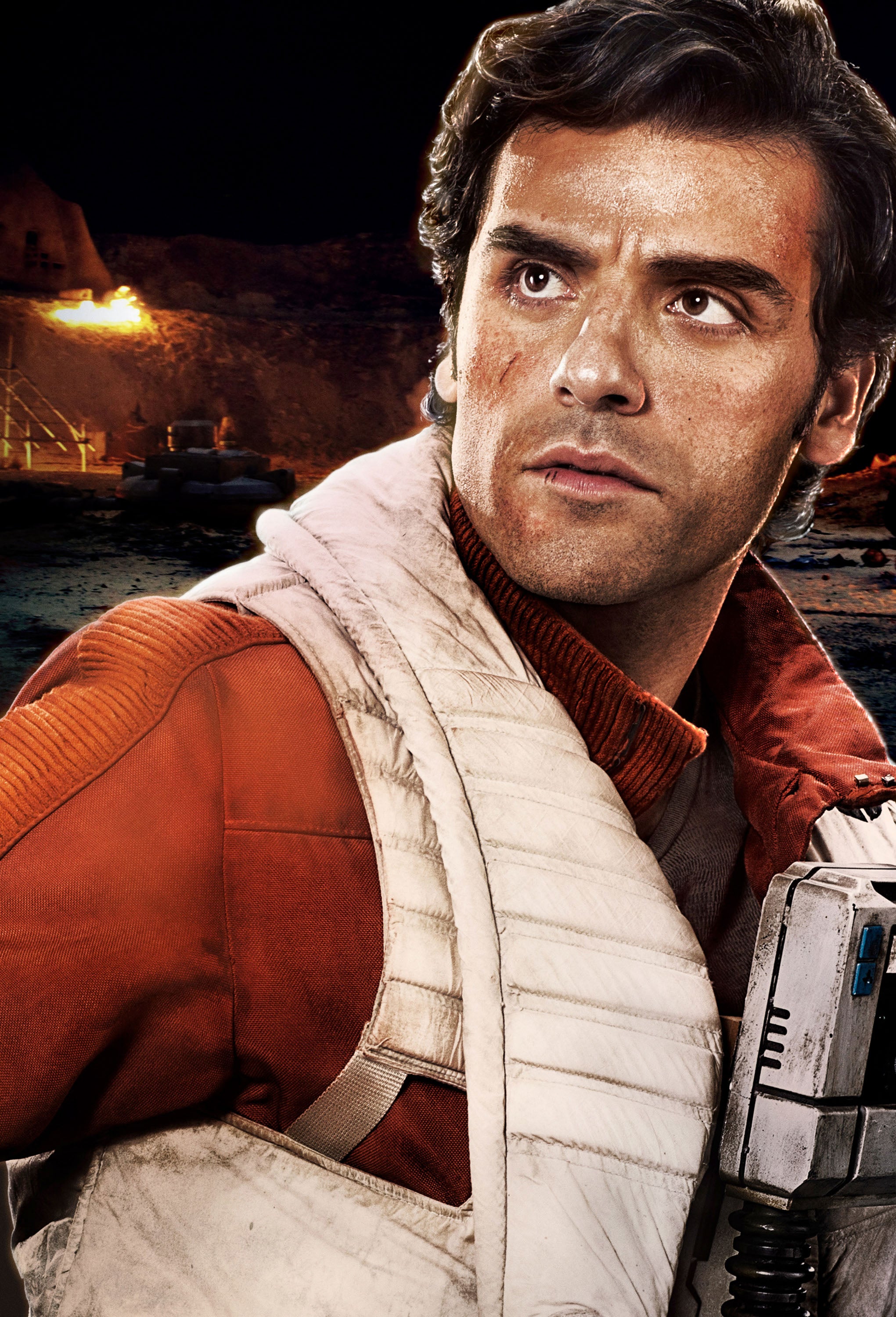 Star Wars 093 - cuadro decorativo en canvas