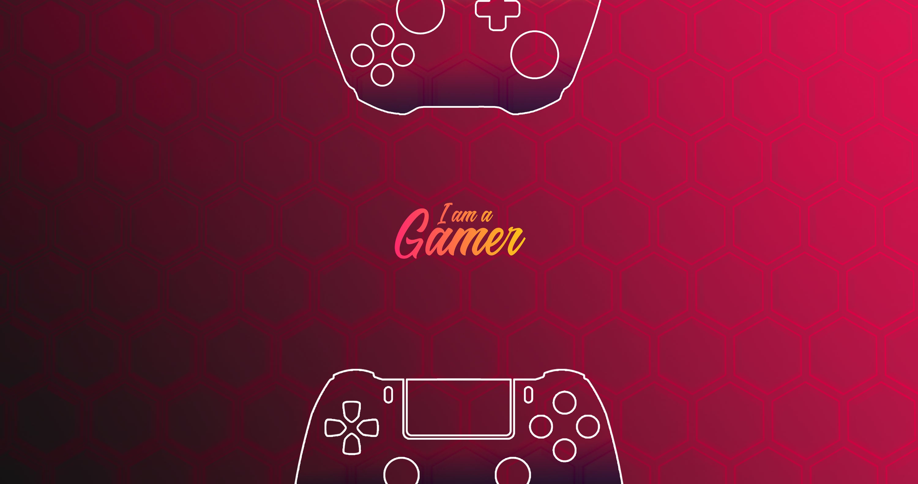 Gamer 031 - cuadro gamer decorativo en canvas