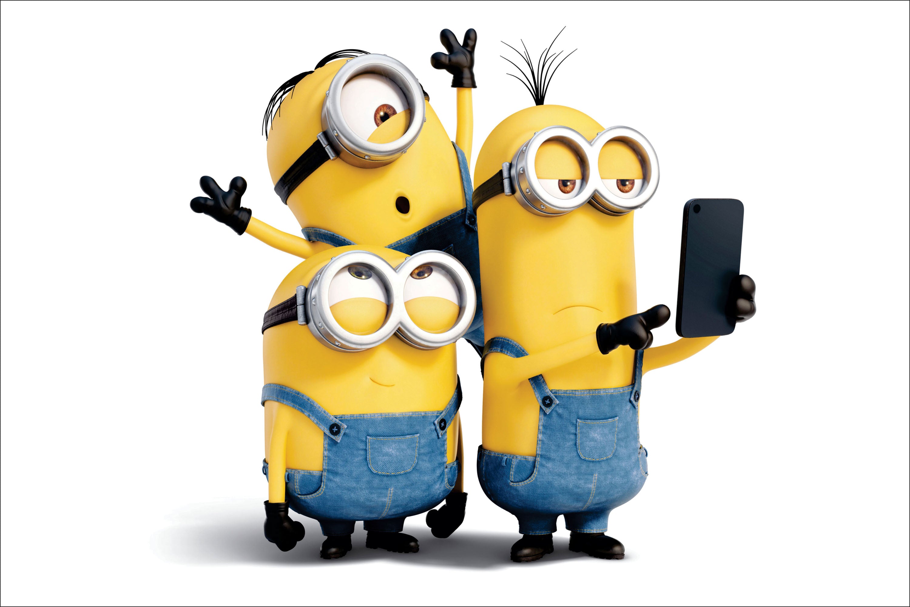 Minions 018