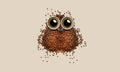 Café 001 - Cuadro canvas Canvaradas