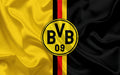 Borussia Dortmund 007 - cuadro decorativo en canvas