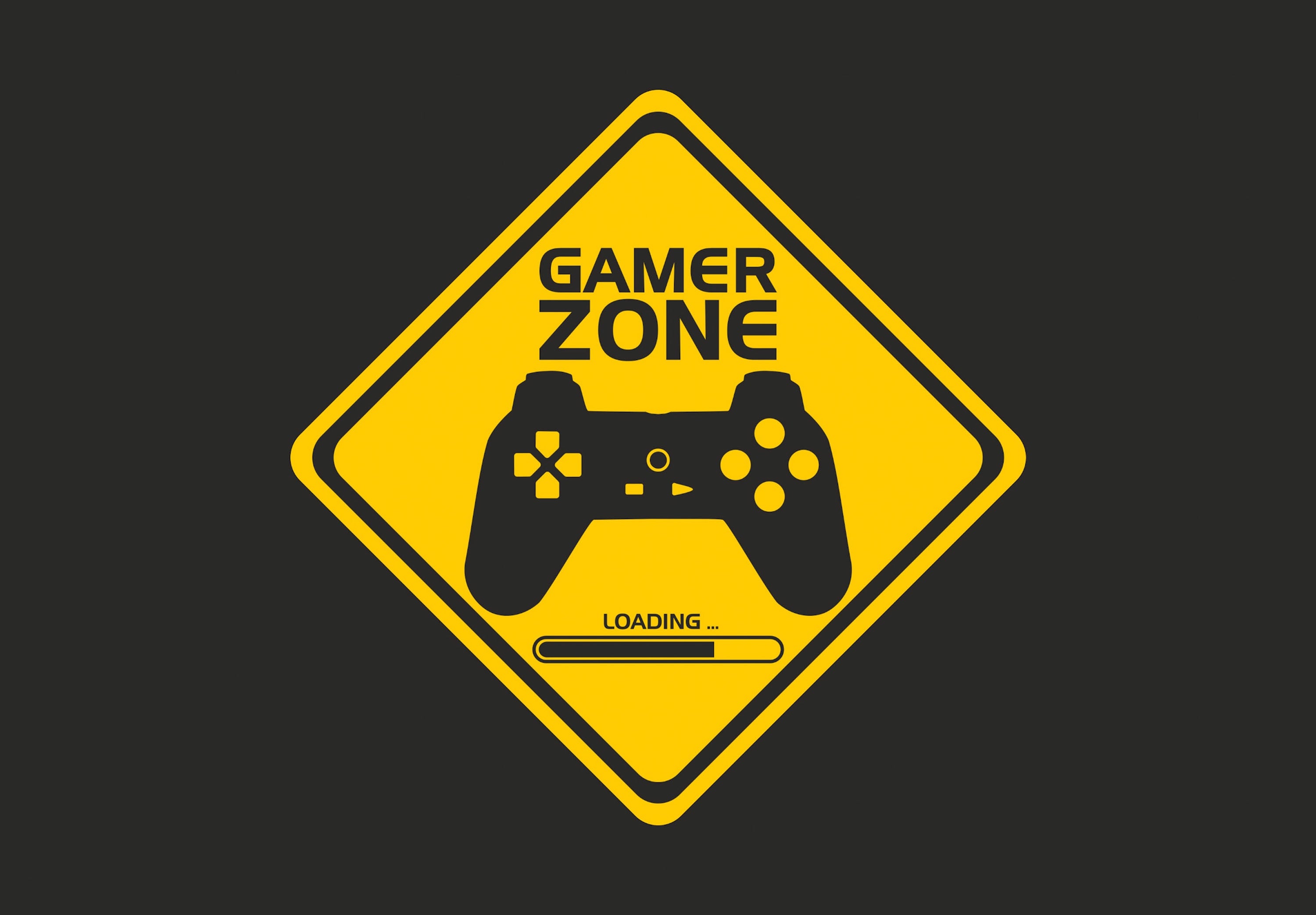 Gamer 018 - cuadro gamer decorativo en canvas