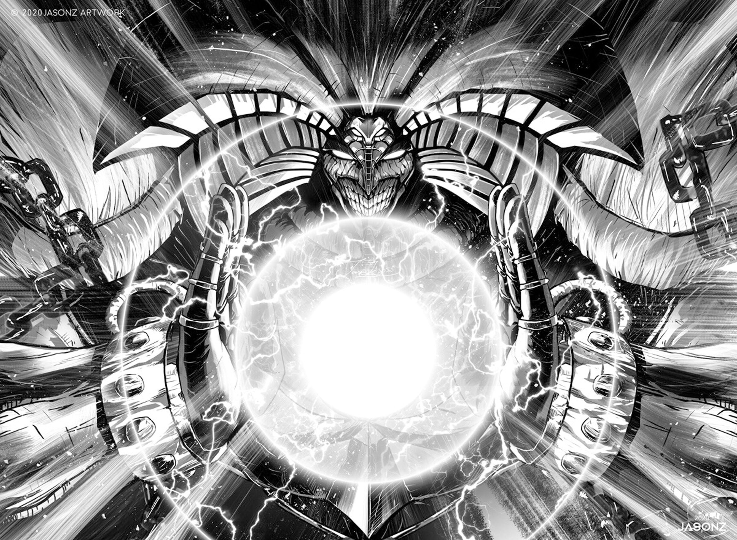 YuGiOh 002