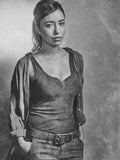 The Walking Dead 015 - cuadro decorativo en canvas