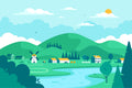 Arte digital 077 - Cuadro canvas Canvaradas