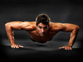 Gym y fitness 046 - Cuadro canvas Canvaradas