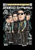 Funko Rock 009 - cuadro decorativo en canvas