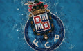 Porto FC 003 - cuadro decorativo en canvas