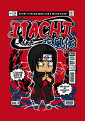 Funko Anime 011 - cuadro decorativo en canvas