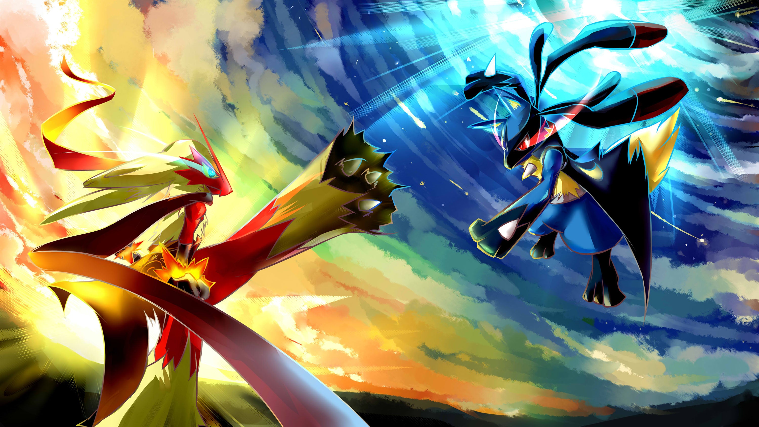 Pokemon 003