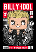 Funko Rock 011 - cuadro decorativo en canvas