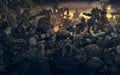 Gears 007 - cuadro gamer decorativo en canvas