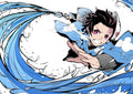 Demon Slayer 009