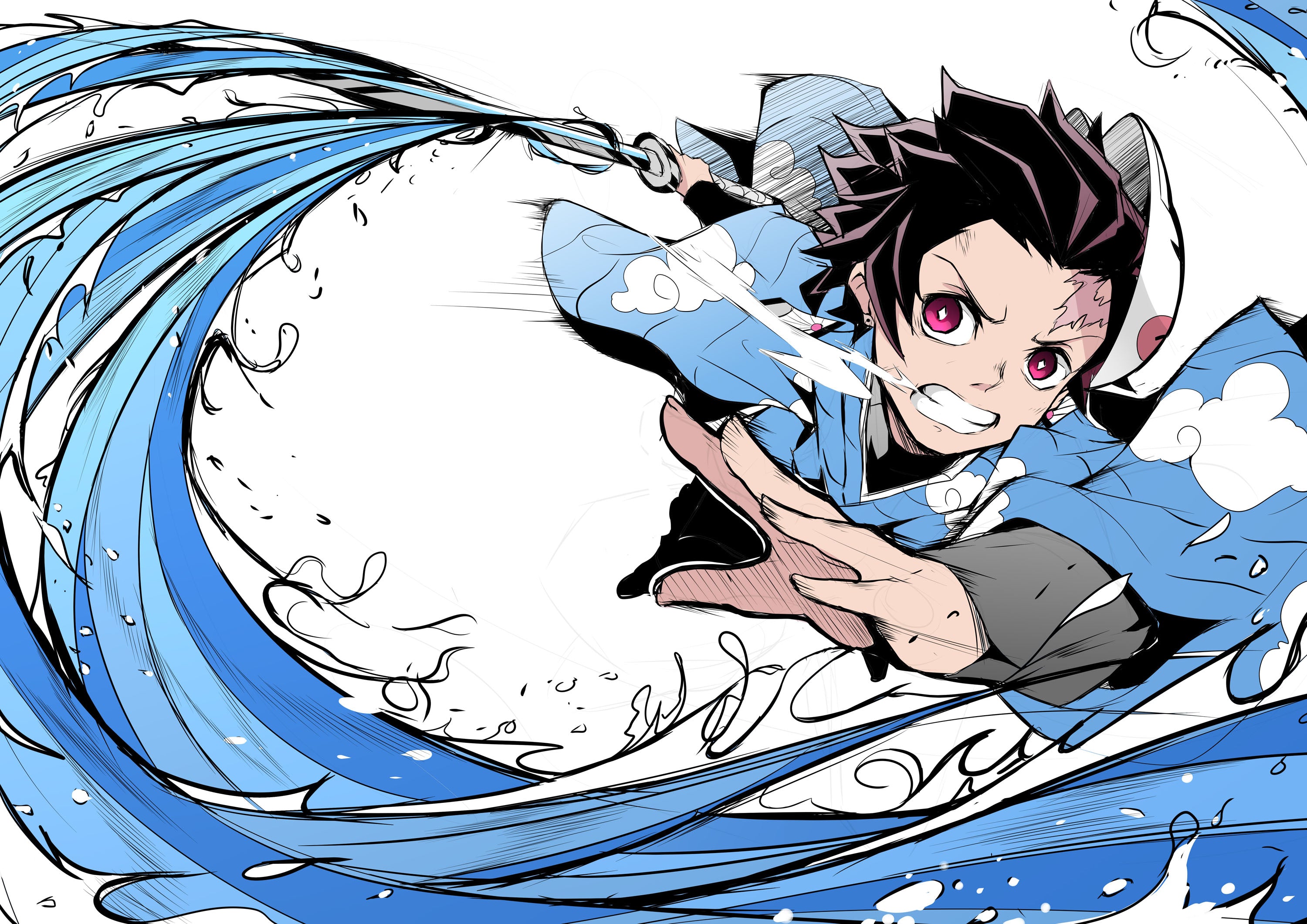 Demon Slayer 009