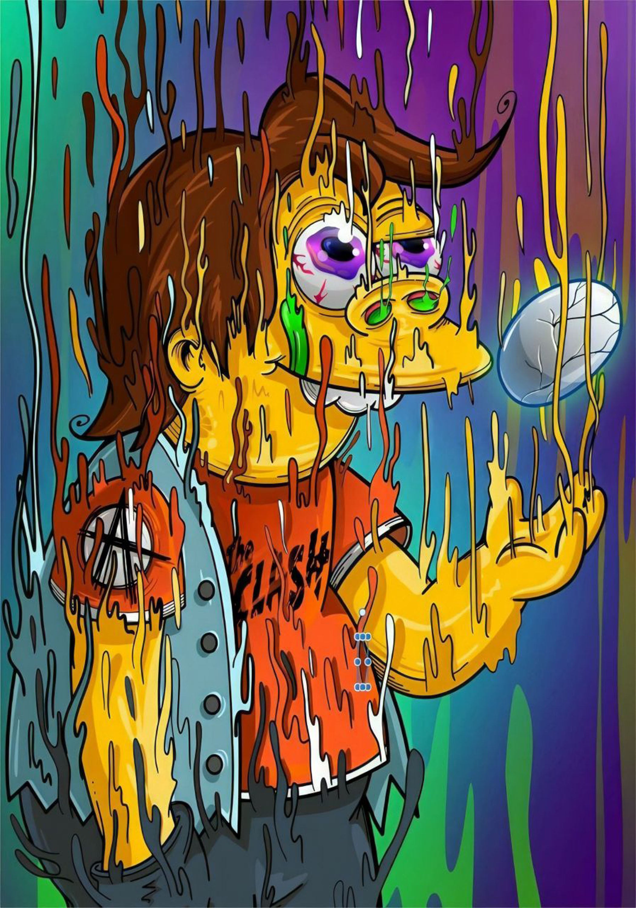 The Simpsons 028