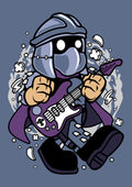 Funko Personajes 039 - cuadro decorativo en canvas