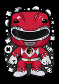 Funko Series 038 - cuadro decorativo en canvas
