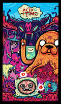 Adventure Time 004