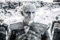 Game of Thrones 028 - cuadro decorativo en canvas