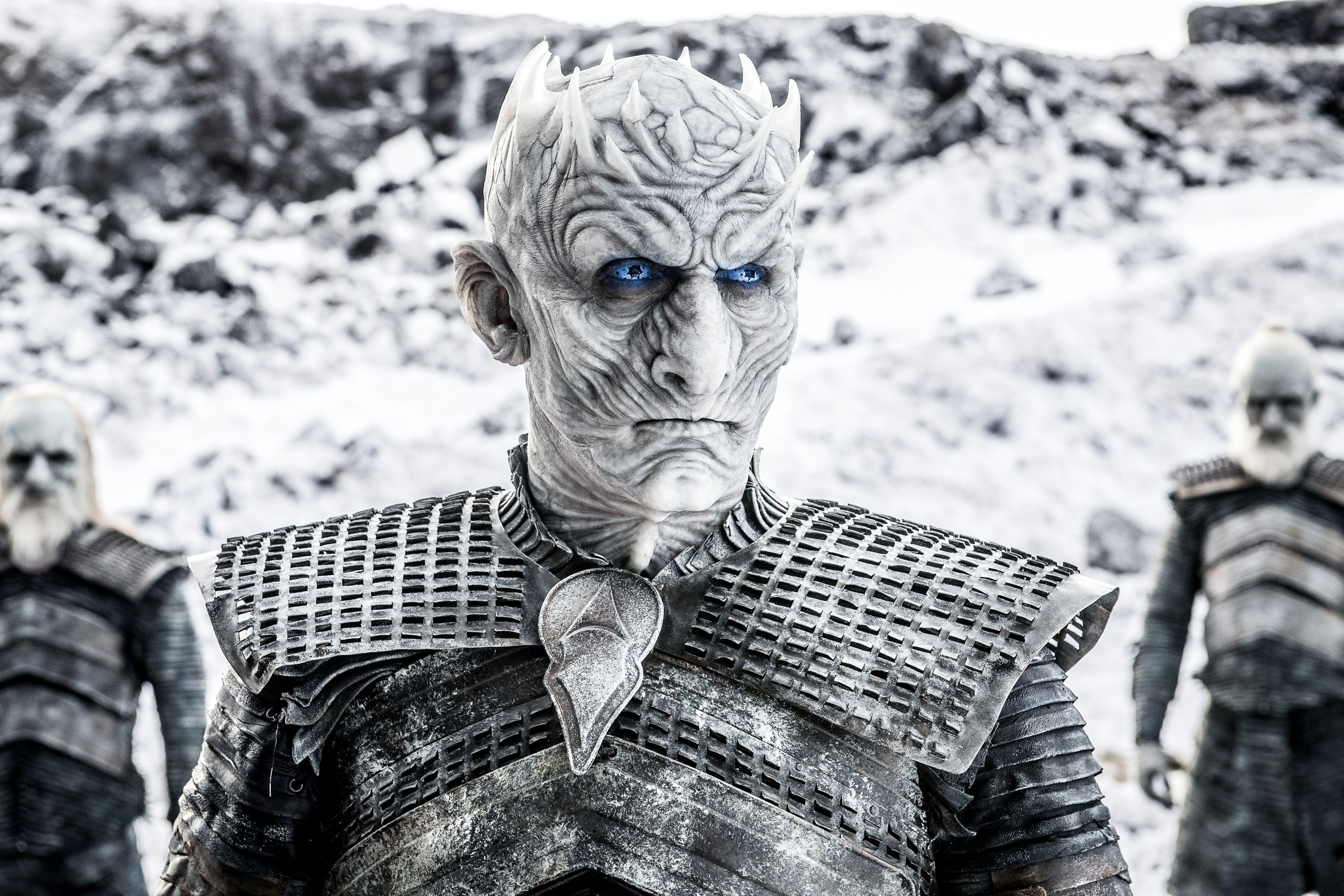 Game of Thrones 028 - cuadro decorativo en canvas