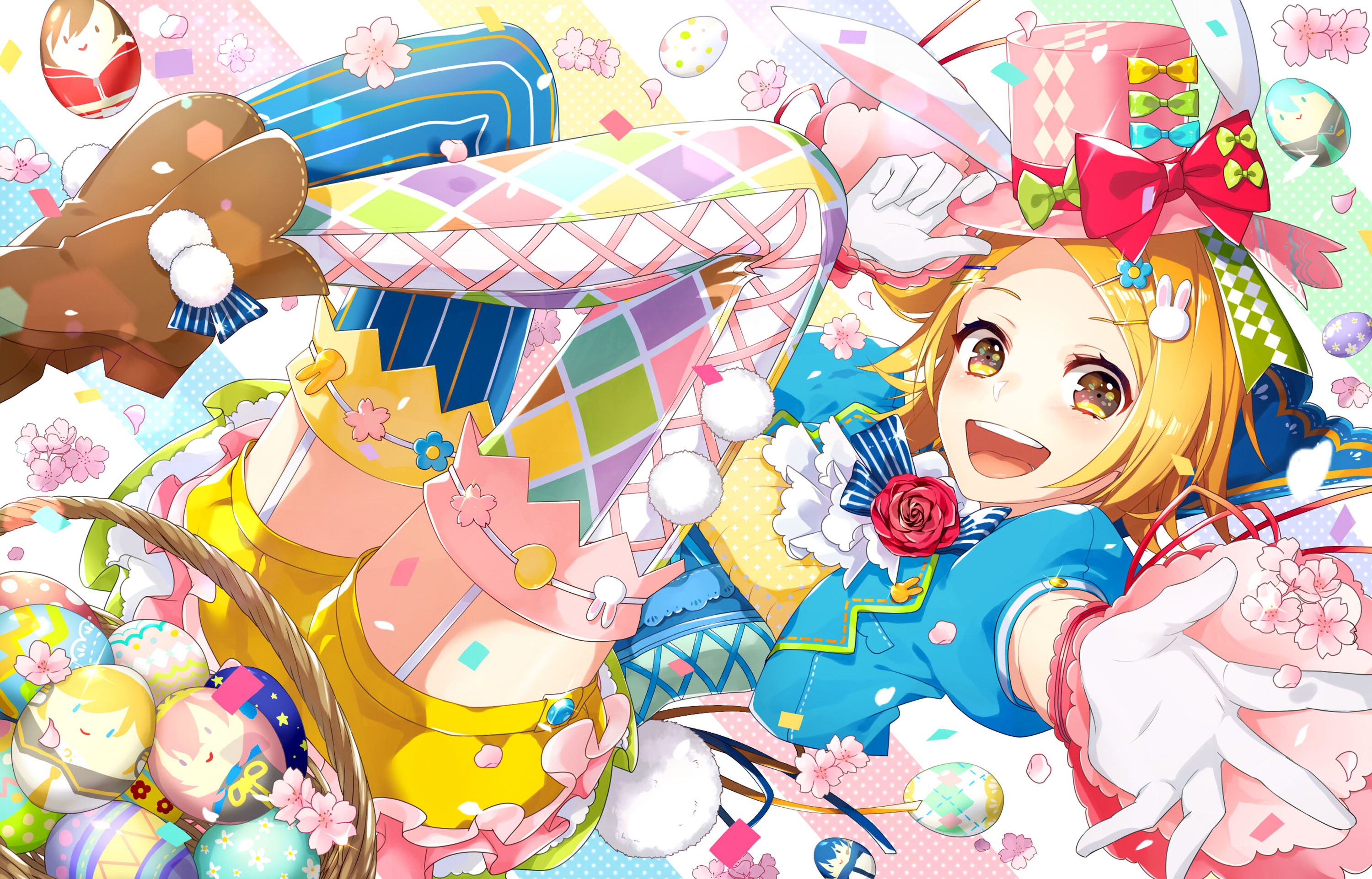 Vocaloid 015